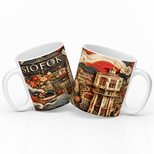 51 Siofokos Bogre