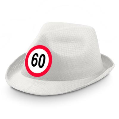 60 Szulinapi Sapka Kellek Pk006 Feher