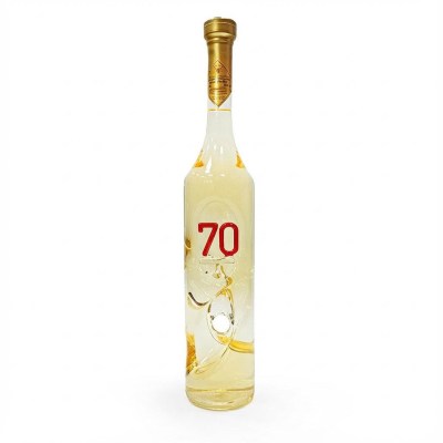 70 Bor Feher Csavart Fujt