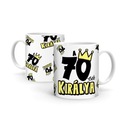 70 Szulinapi Ajandek B710