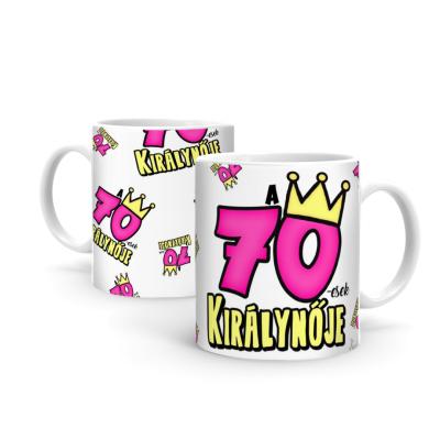 70 Szulinapi Ajandek Noknek B704