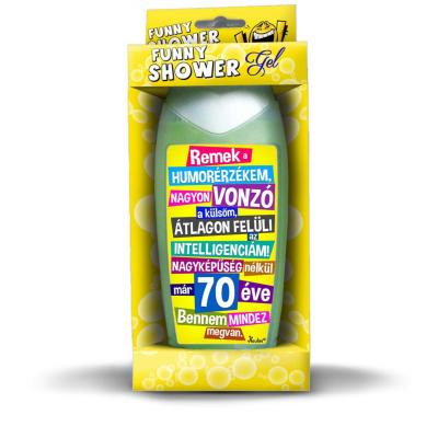 70 Szulinapi Ajandek Vicces Tusfurdok 70 Eve Tus151