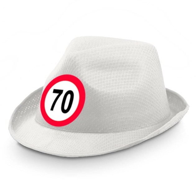 70 Szulinapi Sapka Kellek Pk007 Feher