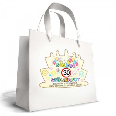 ATN021 Boldog 30 Születésnapot