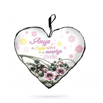 Ajándék Anyukáknak P281 Anya A Család Szív