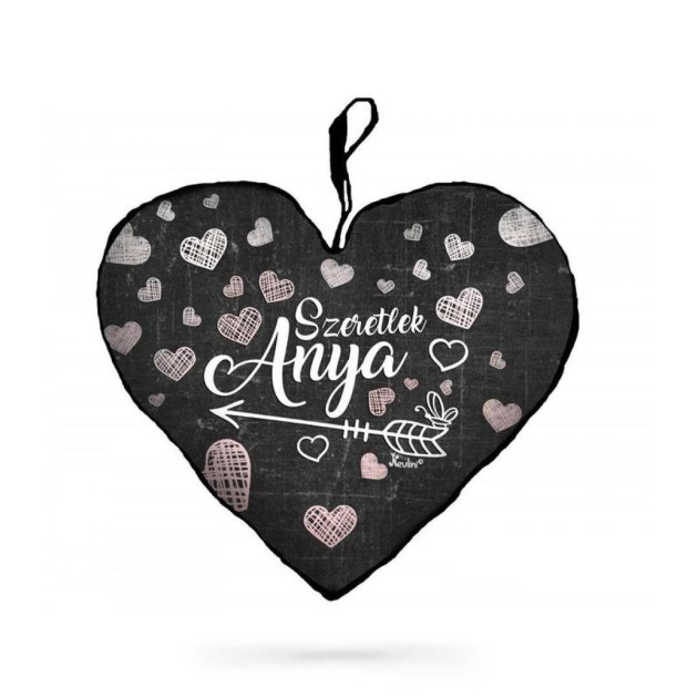 Ajándék Anyukáknak P286 Szeretlek Anya
