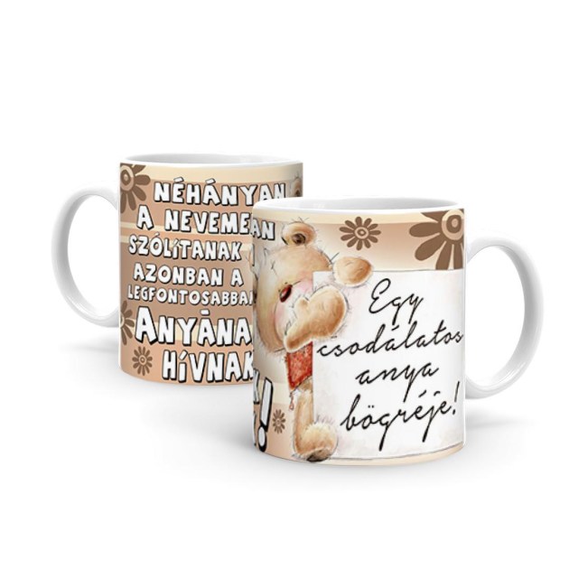 B102 Egy Csodálatos Anya