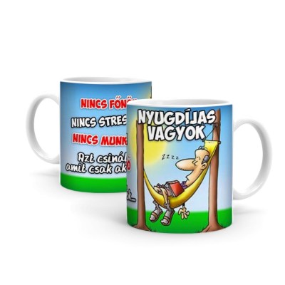 B321 Nyugdijas