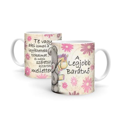 B357 Legjobb Barátnő