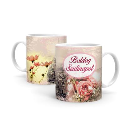 B419 Hintás Szülinap