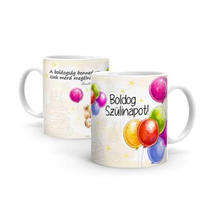 B425 A Boldogság Benned Van