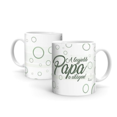 B528 A Legjobb Papa A Világon