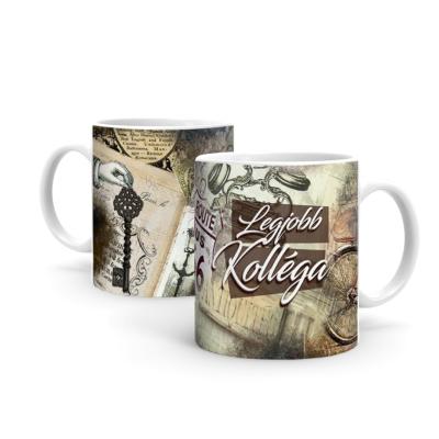 B571 Legjobb Kolléga
