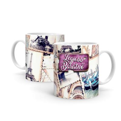 B574 Legjobb Barátnő