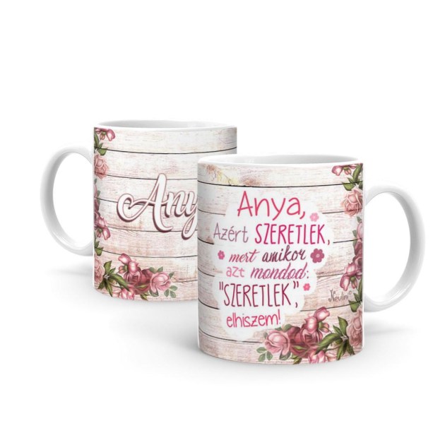 B575 Anya Azért Szeretlek