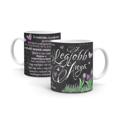 B582 A Legjobb Anya