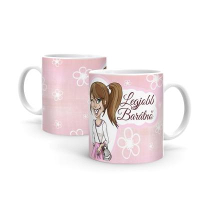 B585 Legjobb Barátnő