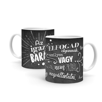 B592 Az Igazi Barát