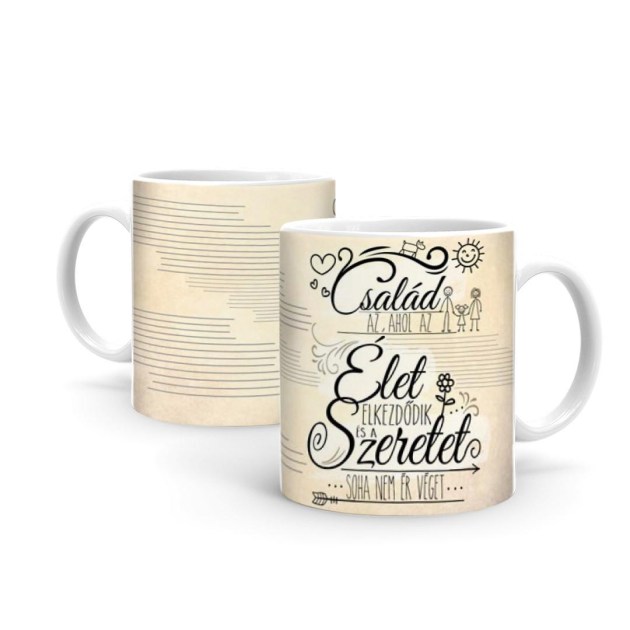 B593 Család Az Ahol