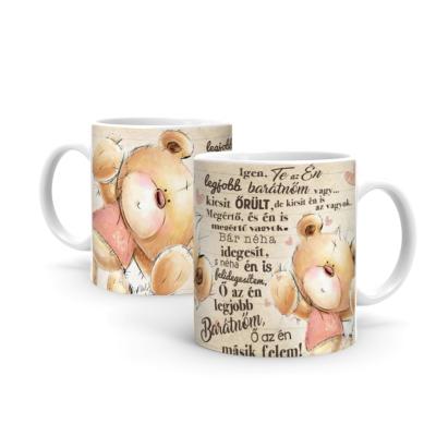 B595 Igen Te Az én Legjobb Barátnőm