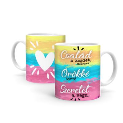 B761 Bogre Ajandek Otletek Család A Kezdet