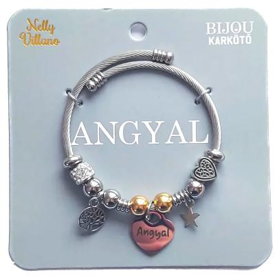 BIJOU KARKÖTŐ ANGYAL