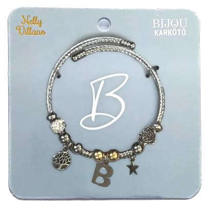 BIJOU KARKÖTŐ B