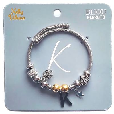 BIJOU KARKÖTŐ K