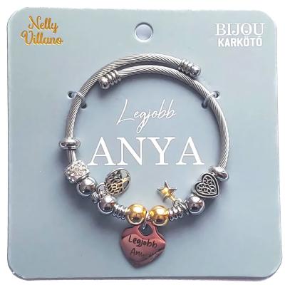 BIJOU KARKÖTŐ LEGJOBB ANYA