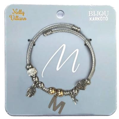 BIJOU KARKÖTŐ M