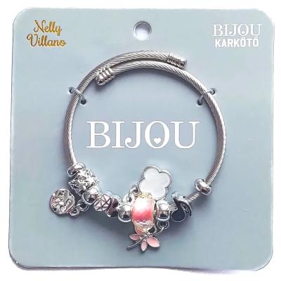 BIJOU KARKÖTŐ MINTA 11