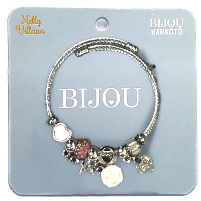 BIJOU KARKÖTŐ MINTA 12