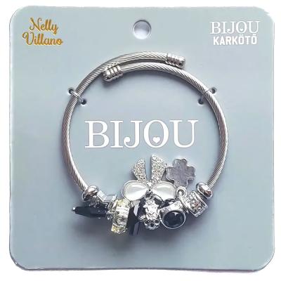 BIJOU KARKÖTŐ MINTA 13