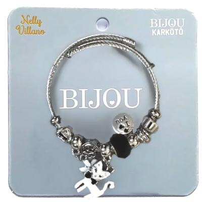 BIJOU KARKÖTŐ MINTA 14