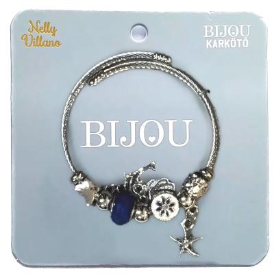 BIJOU KARKÖTŐ MINTA 2