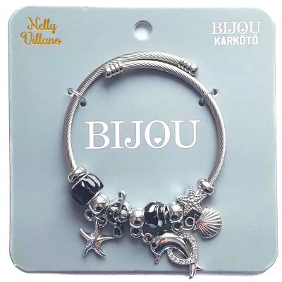 BIJOU KARKÖTŐ MINTA 3