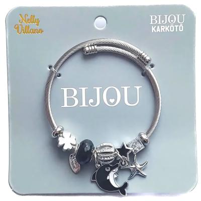 BIJOU KARKÖTŐ MINTA 4