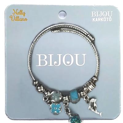 BIJOU KARKÖTŐ MINTA 6