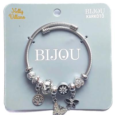 BIJOU KARKÖTŐ MINTA 9