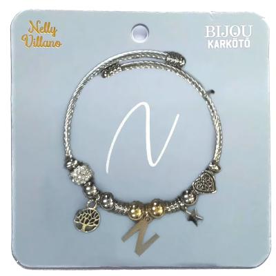 BIJOU KARKÖTŐ N