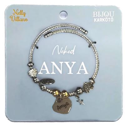 BIJOU KARKÖTŐ NEKED ANYA