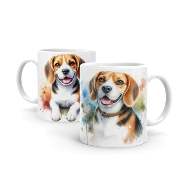 Beagle B1157