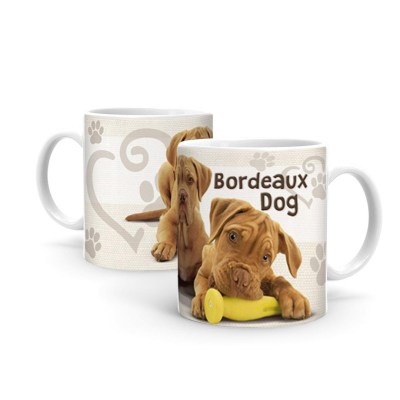 Bordeaux B387