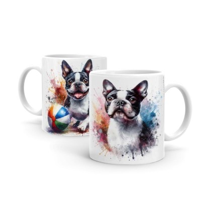 Boston Bulldog B1165