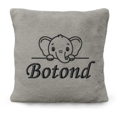 Botond Parna Himzes 023 Elefant Mintas Parna Elefantos Ajandek B