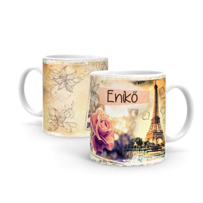 BÖGRE ENIKŐ