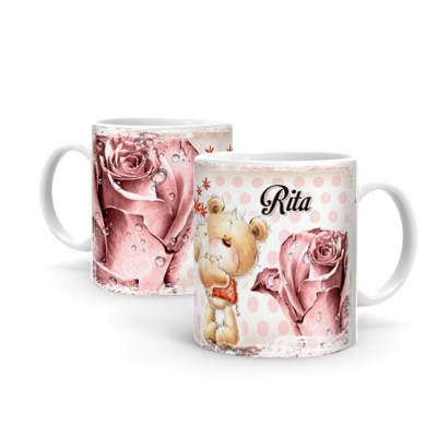 BÖGRE RITA
