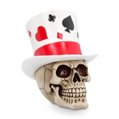 CASINOJACK Koponya