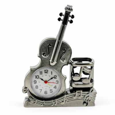 CQ03921 Ebresztoora Hegedu Ceruzatartoval 15x22cm MP08080007