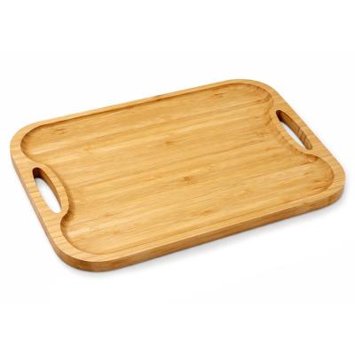 CQ05207 Bambusz Talca 30x20cm OB01230002